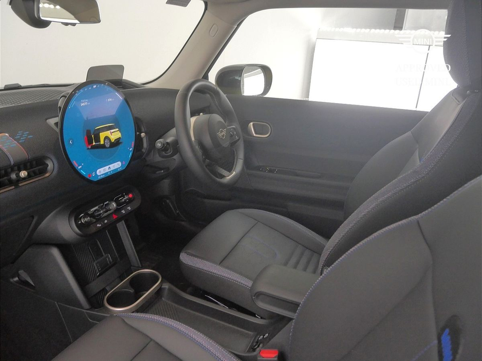 2025 MINI Hatch Cooper S 3 Door €36,900