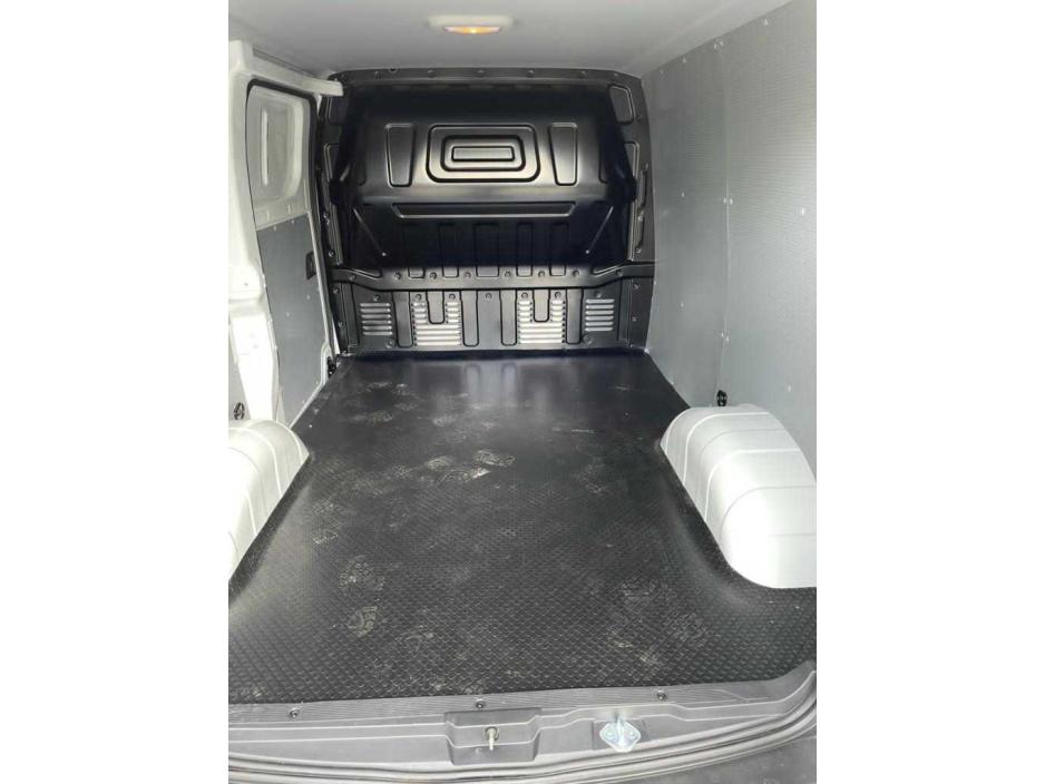 2025 Maxus e Deliver 3 50kwh