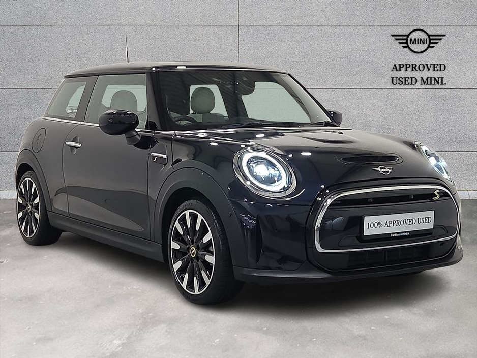 2022 MINI Hatch Electric Level 3 €22,950