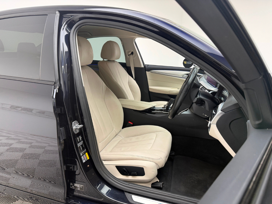 2019 BMW 5 Series 530E SE AUTO €23,990