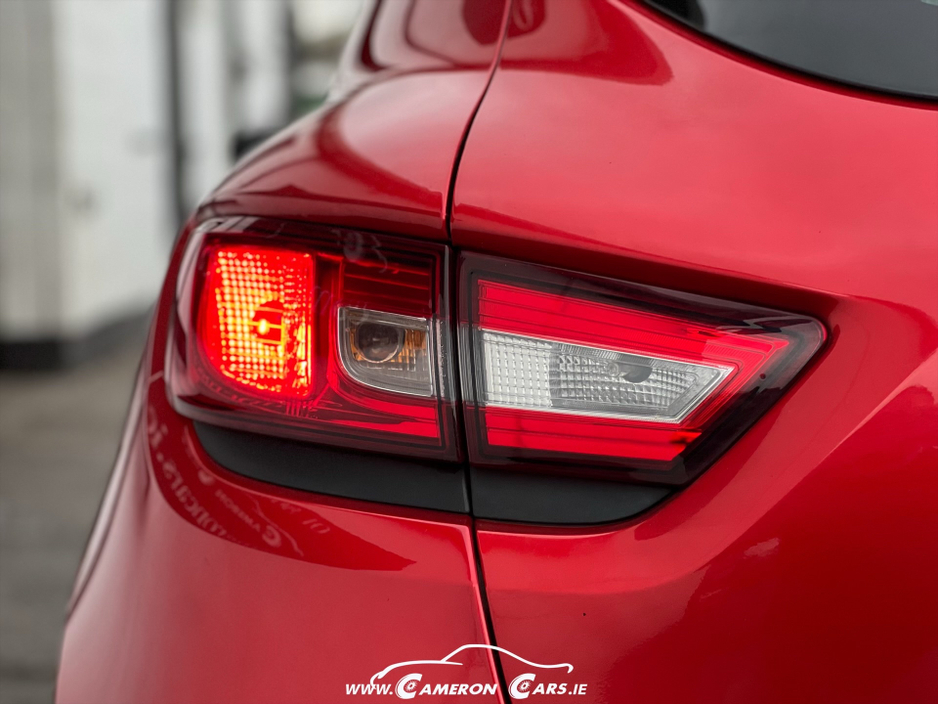 2014 Renault Clio RS RENAULT SOPRT 200bhp AUTOMATIC €10,950