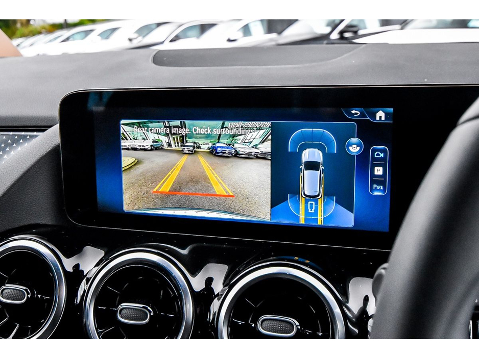 2025 Mercedes-Benz GLA Class 200d Sport Executive Auto €54,850