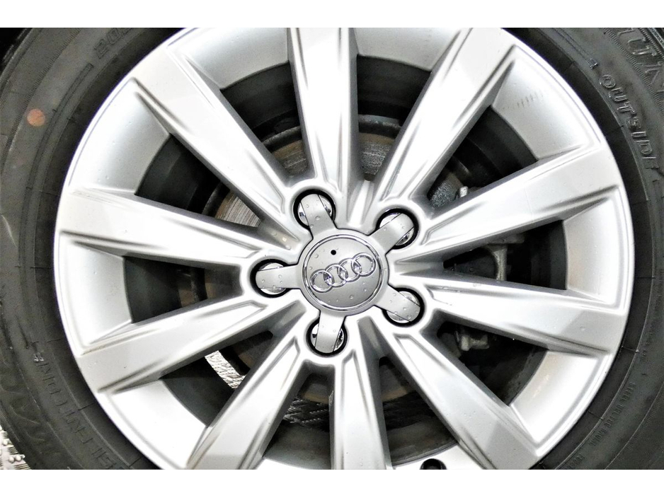 2016 Audi A3 1.4 TFSI S-TRONIC 4DR *REVERSE CAM*PARK SENSORS* €16,880