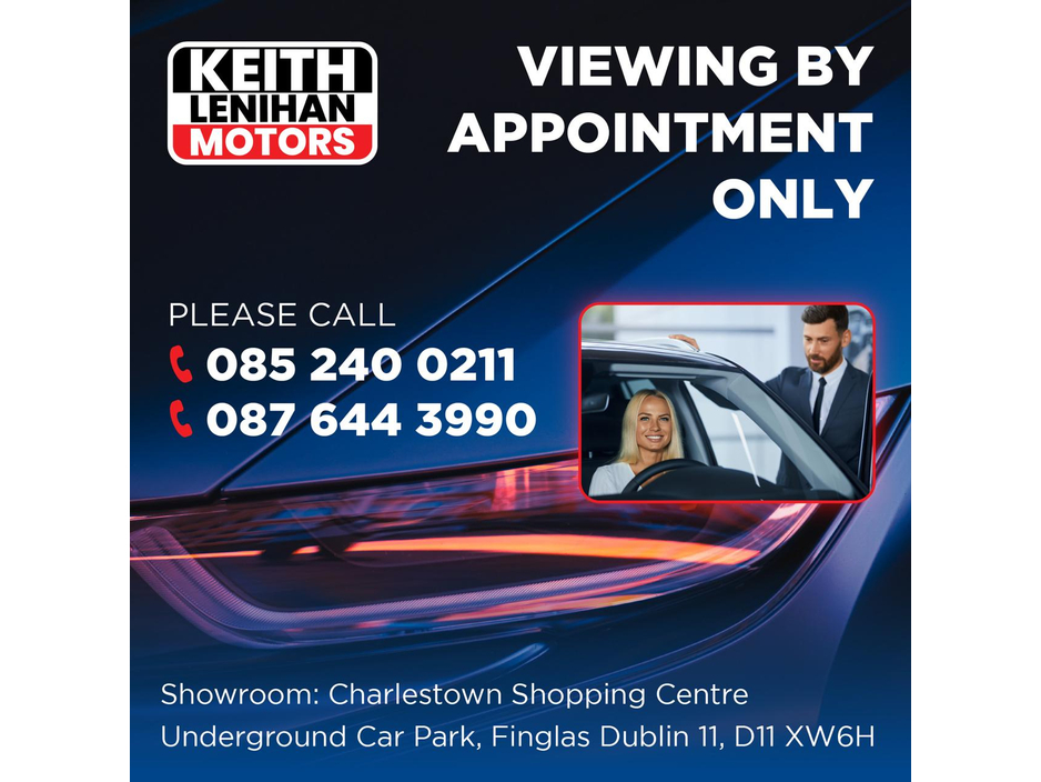 2016 Volkswagen Caddy **LOW KLMS** €10,995