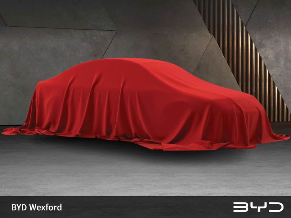 2026 BYD Seal Design 82.5KWH RWD €49,030