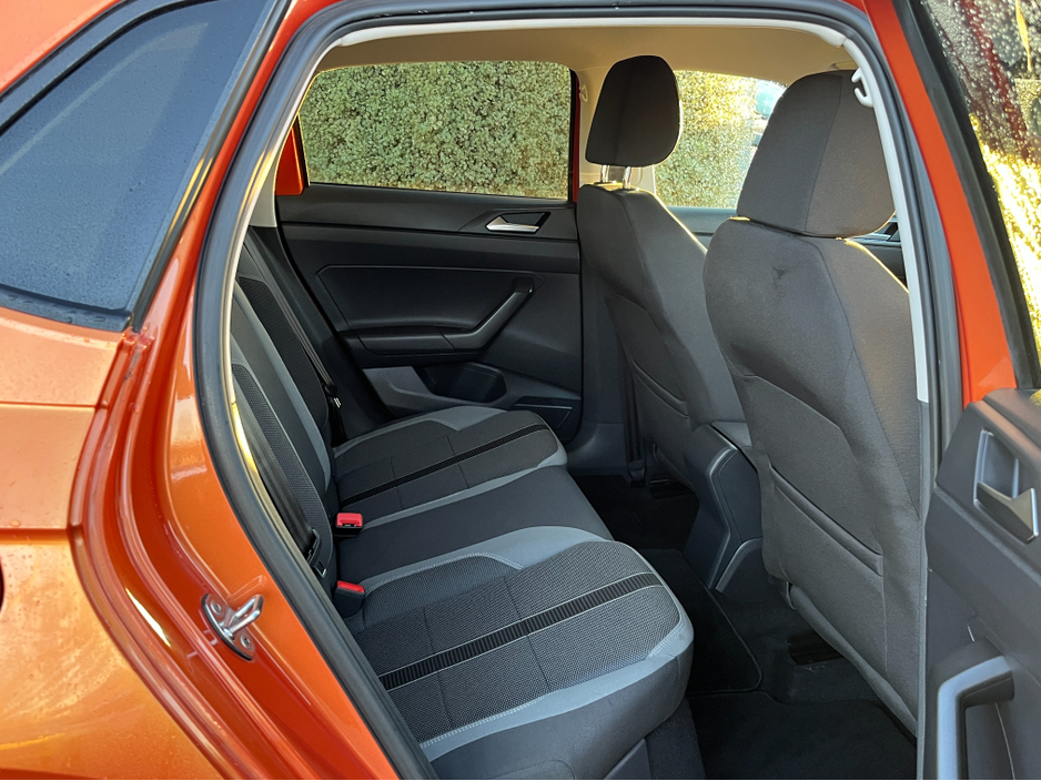 2018 Volkswagen Polo HIGHLINE AUTOMATIC 1.0 PETROL //HIGH SPEC//LOW MILES//ADAPTIVE CRUISE CONTROL//CARPLAY//REVERSE CAMERA//KEYLESS ENTRY// €14,950