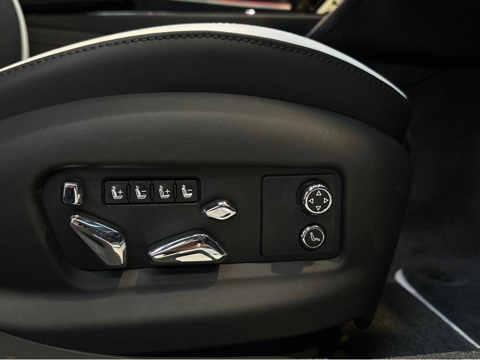 2025 Bentley Flying Spur 4.0 V8 SPEED FIRST EDITION MULLINER N €349,950