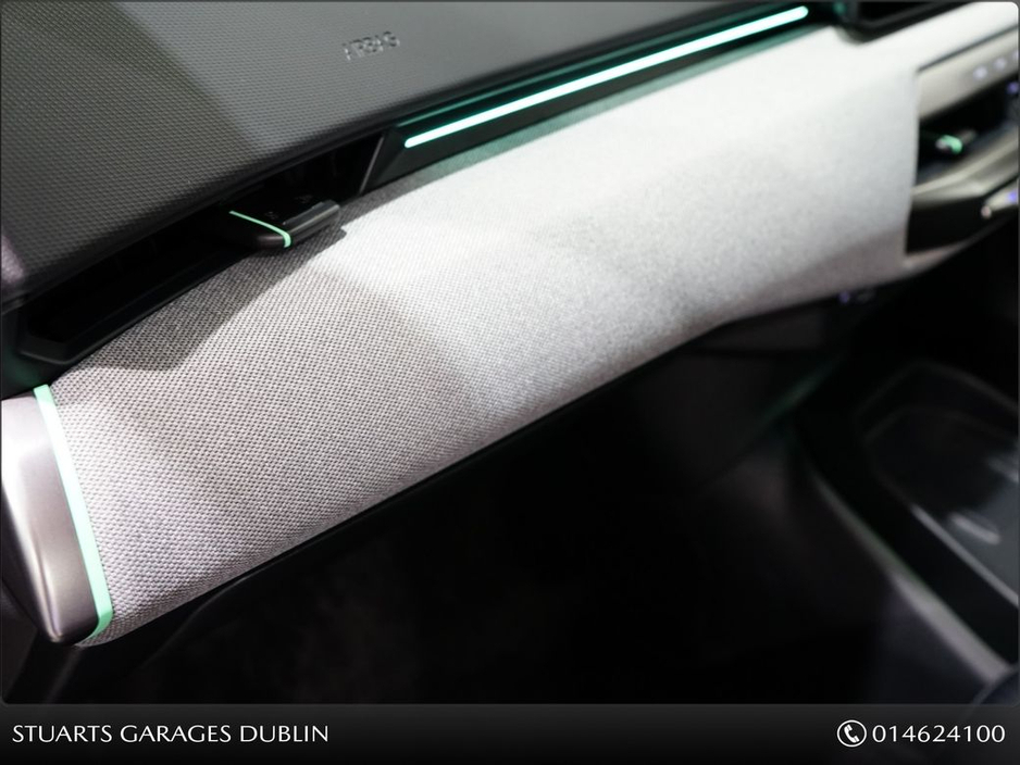 2025 Kia EV4 Earth K3 DEMONSTRATOR SALE * 0% FINANCE AVAILABLE* €45,950