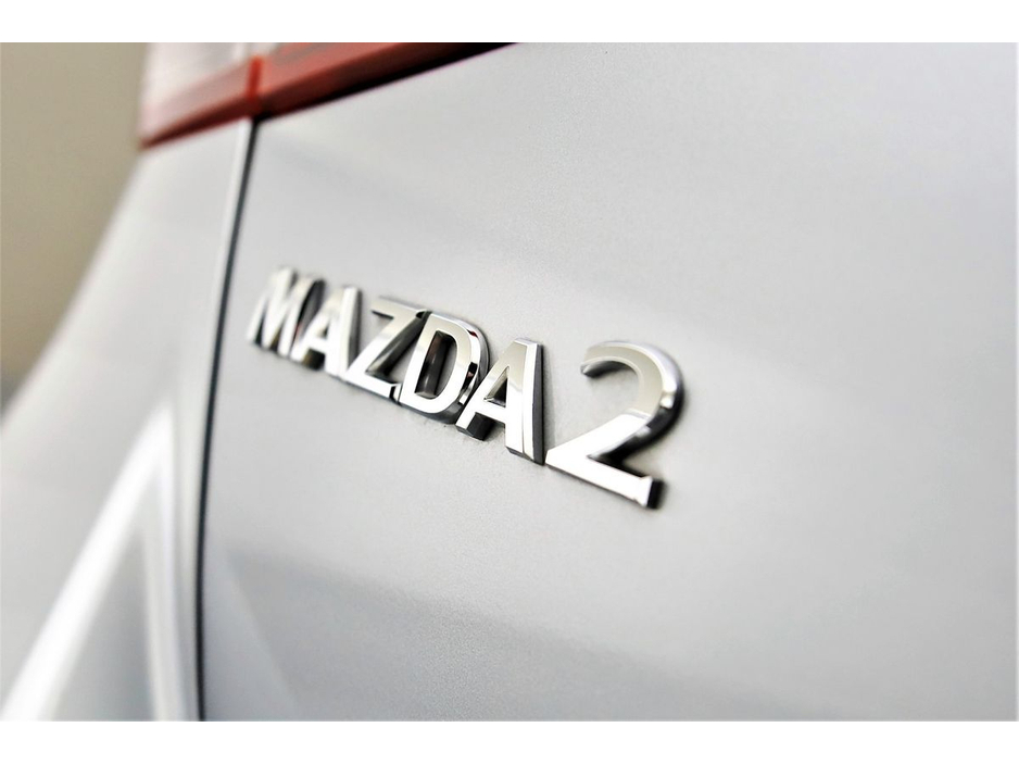 2022 Mazda Mazda2 1.5 AUTO SKYACTIVE *REVERSE CAM*REAR PARK SENSORS* €17,880