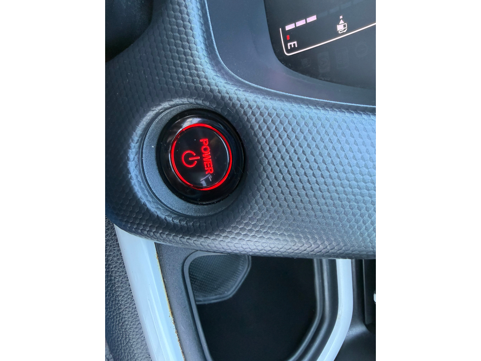 2020 Honda Fit  €15,490