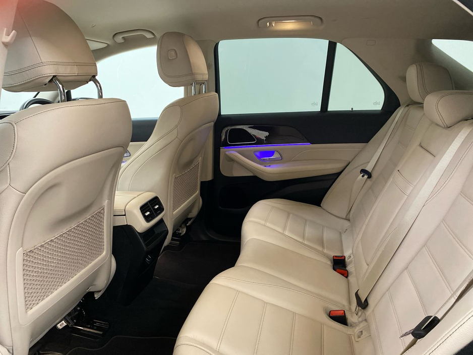2022 Mercedes-Benz GLE Class GLE 300 d 4Matic (5 Seater) €69,950