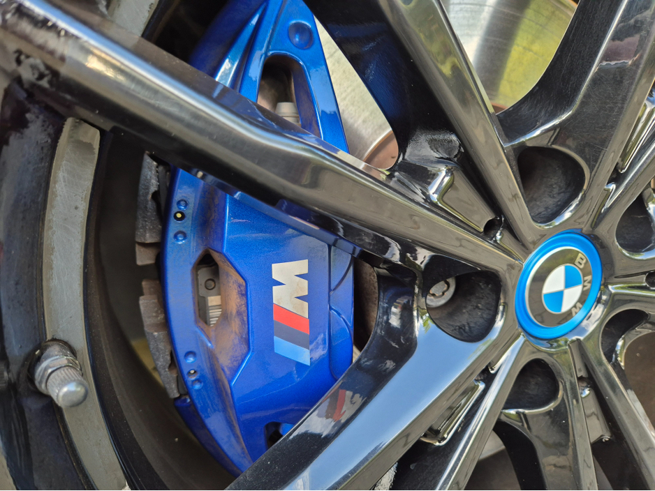 2022 BMW 3 Series G20 330E **SALE AGREED**