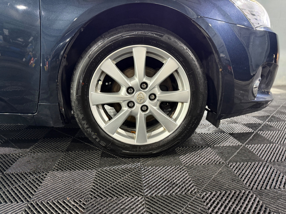 2013 Toyota Avensis 2.0 D-4D 125 BHP Terra €6,500