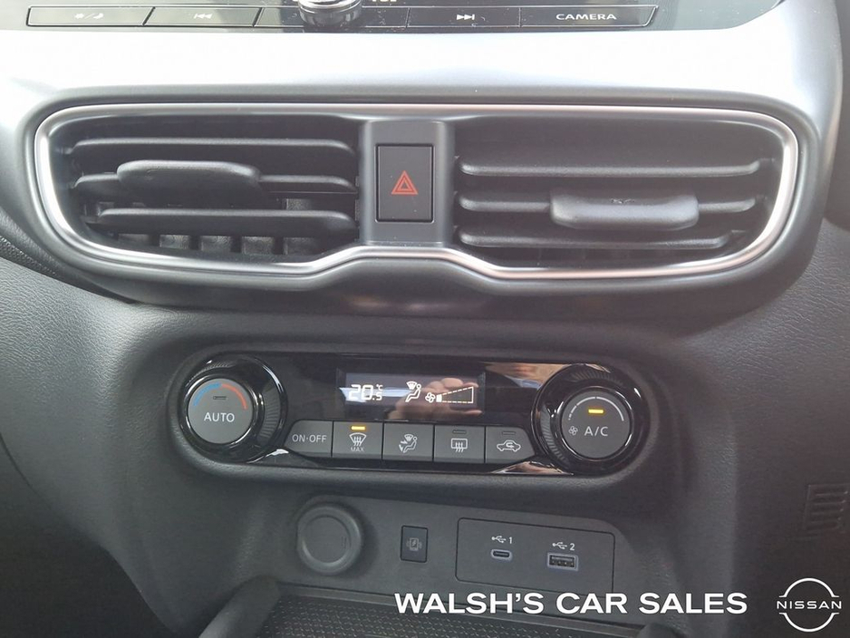 2025 Nissan Juke 1.6 HYB SV Premium MY24 1 €33,950