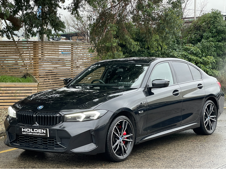 2023 BMW 3 Series M SPORT..AUTO..HYBRID..HEATED SEATS..APPLE CARPLAY €32,950