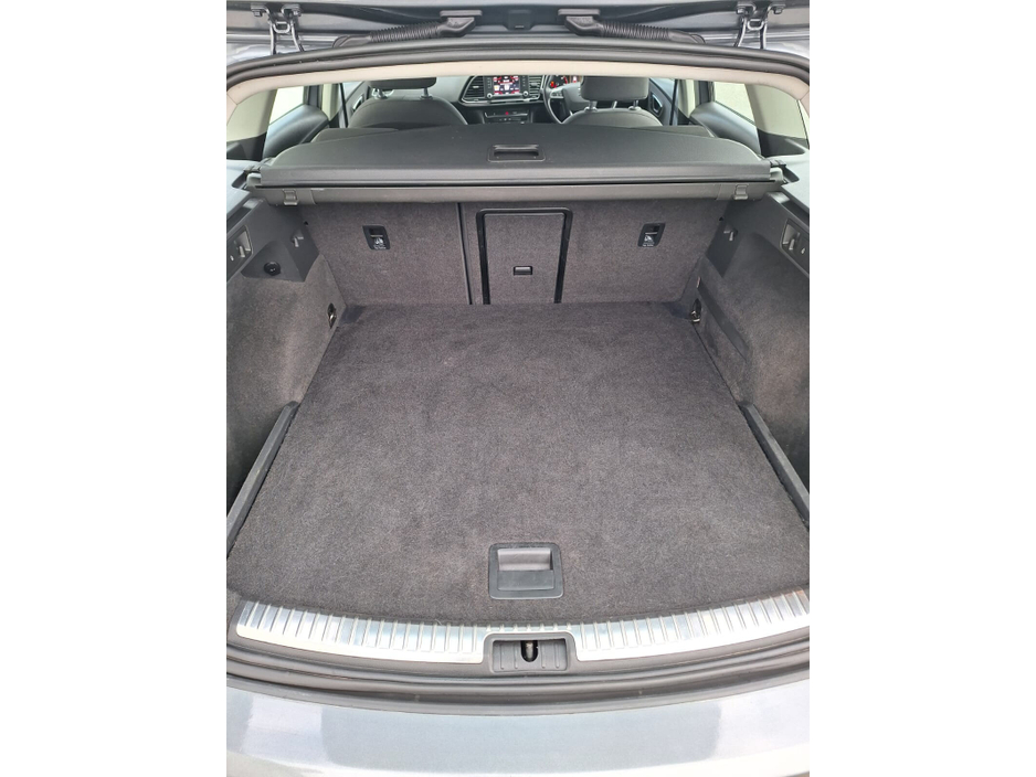 2015 SEAT Leon  €9,500