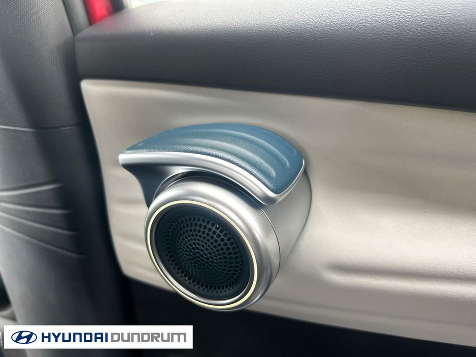 2024 BYD ATTO 3 DESIGN €32,450