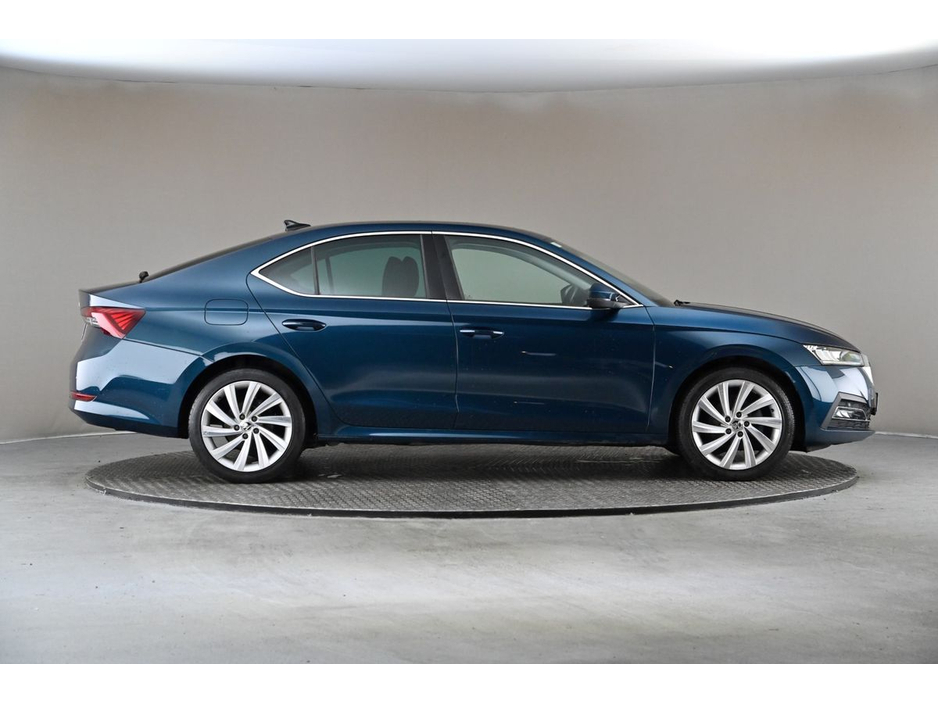 2023 Skoda Octavia 2.0 TDI STYLE 115BHP DSG
