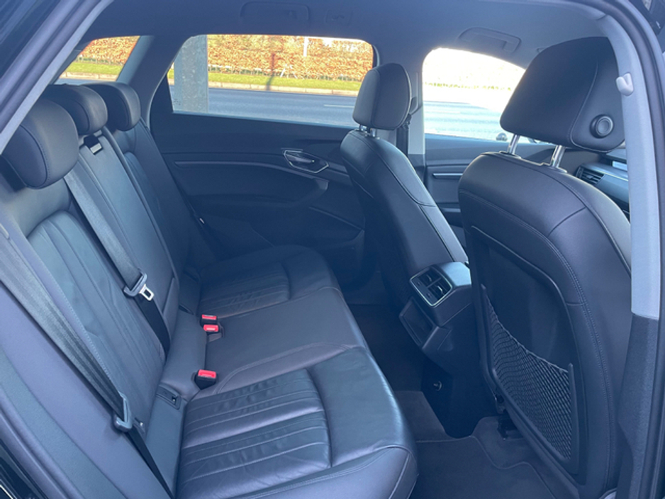 2022 Audi e-tron SPORT 55 QUATTRO 95KwH BATTERY €34,950