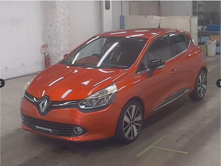 2015 Renault Clio ARRIVING SOON / AUTO / LOW KMS €10,950