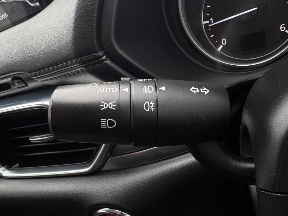 2018 Mazda CX-5 2WD 2.2 D 150PS PLATINUM 4DR €16,800