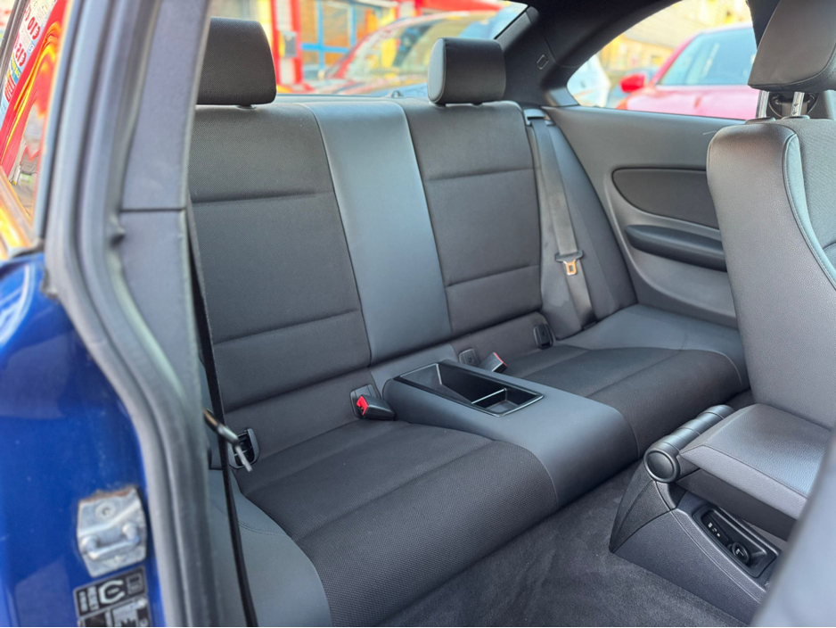 2010 BMW 1 Series M SPORT DEPOSIT TAKEN €6,250