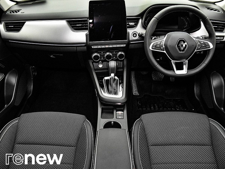 2023 Renault Arkana Techno TCe 140 Auto €26,000