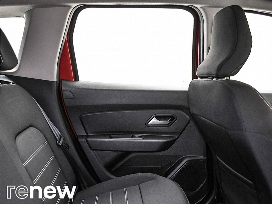 2022 Dacia Duster Comfort Blue dCi 115 4x2 €19,690