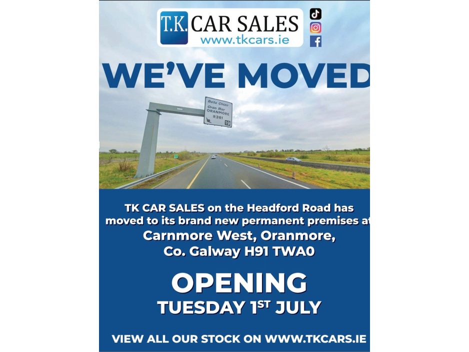 2018 MINI Hatch Cooper D Auto €14,950