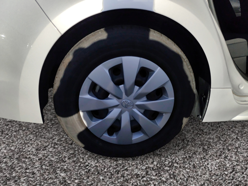 2021 Toyota Corolla 1.8 Corolla Touring Petrol Auto €21,900