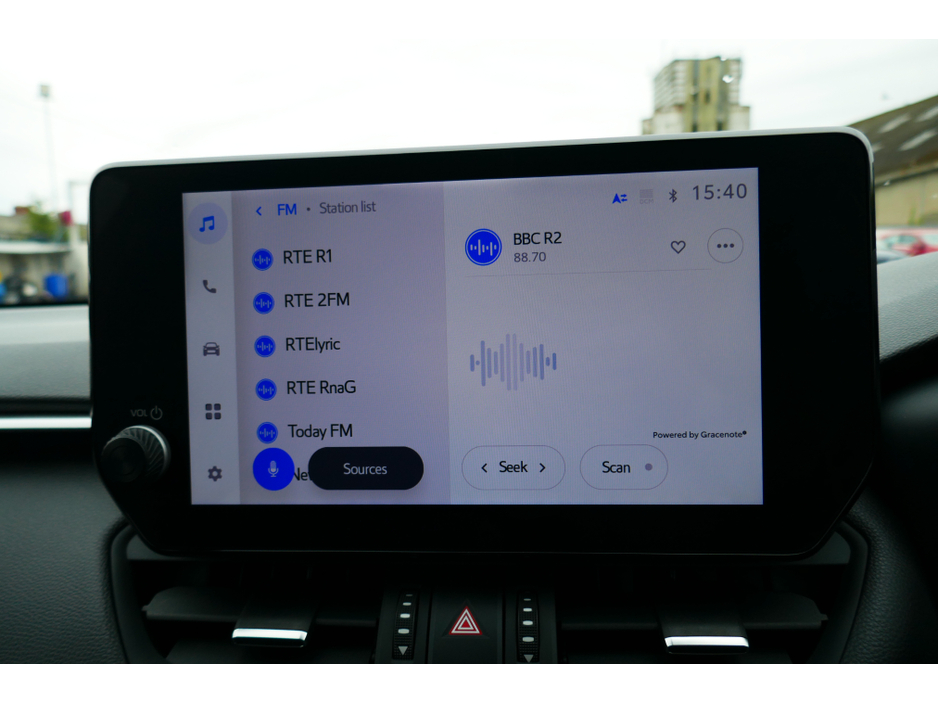 2023 Toyota Rav4 ACROSS 2.5 E FOUR 302PS PHEV €38,750