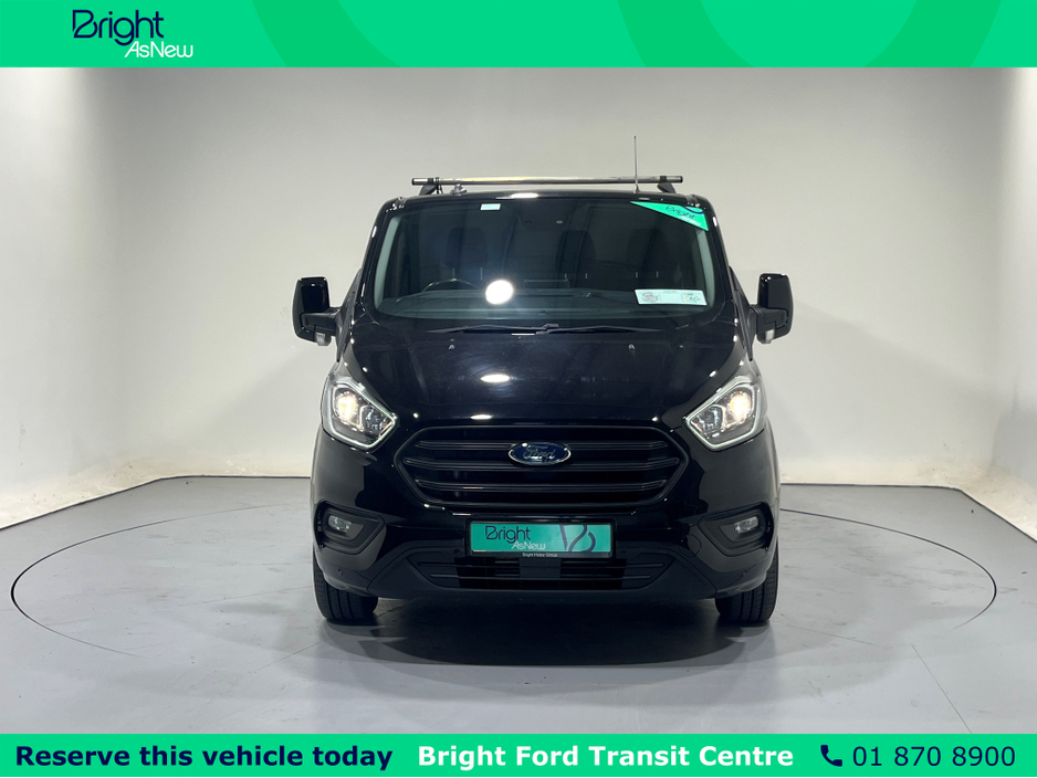 2023 Ford Transit Custom 280S TREND €33,950