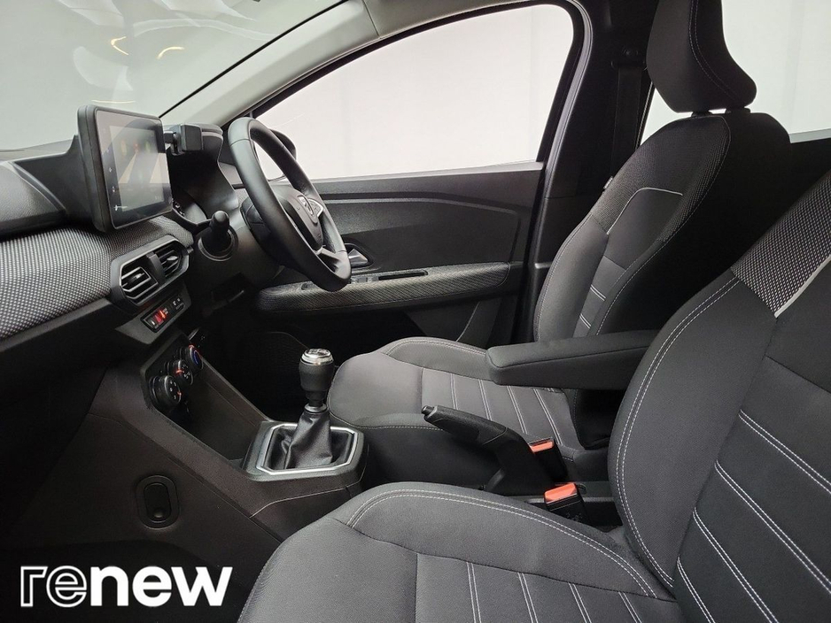 2023 Dacia Sandero TCe 90 Comfort *SCRAPPAGE PRICE TODAY* €14,495