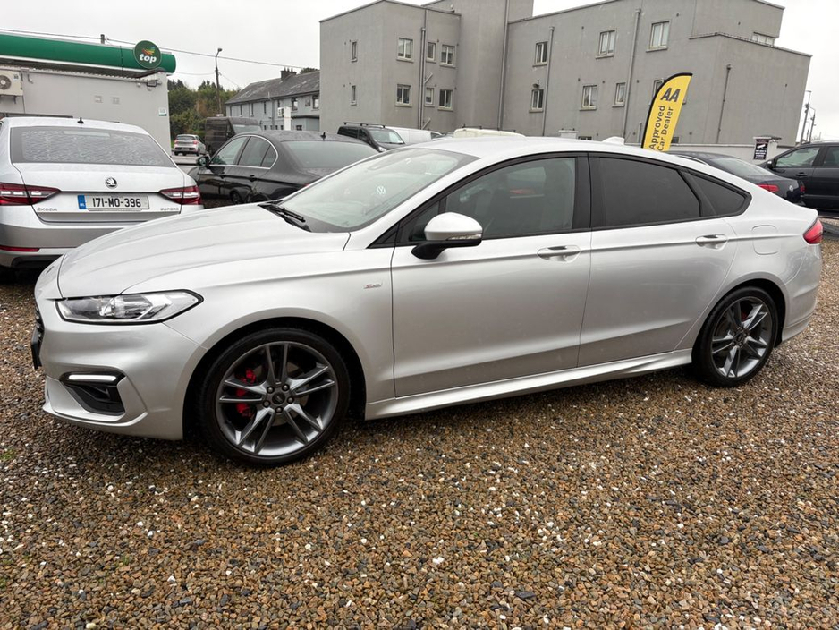 2021 Ford Mondeo 2.0 TD 150 ST-Line €22,450