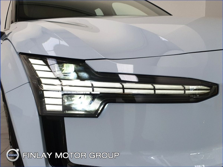 2026 Volvo EX30 0% Finance Available plus, single motor €39,255