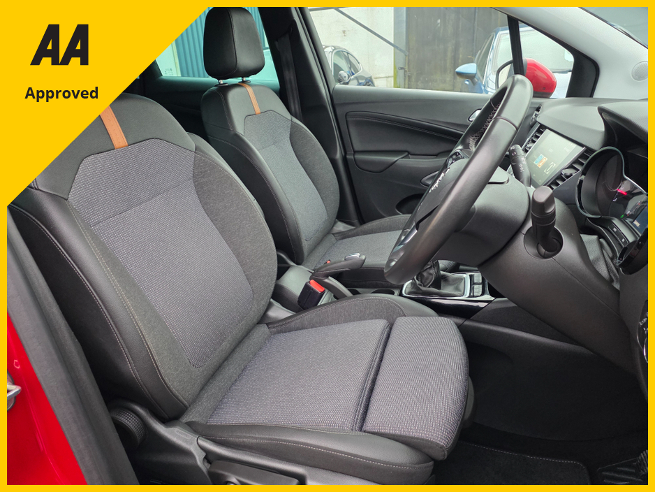 2021 Opel Crossland X * HIGH SPEC * 1.5 DIESEL €14,900