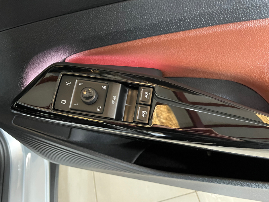 2022 Volkswagen ID.4 LIFE 77KWH 174BHP BATTHERY HEALTH 94% €22,950