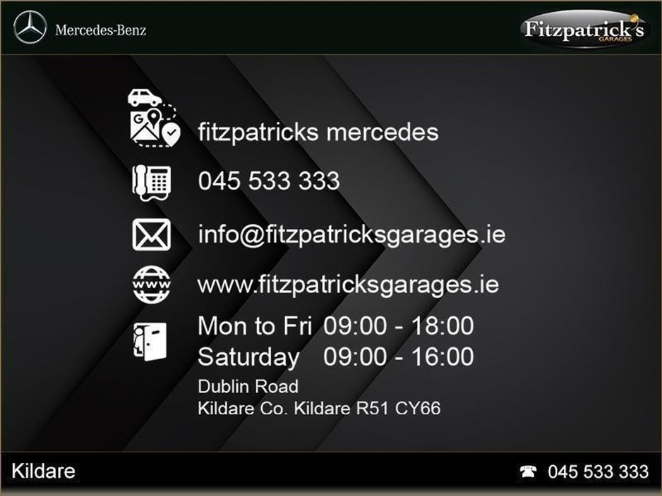 2022 Mercedes-Benz A Class A 180 A/T Progressive €34,950