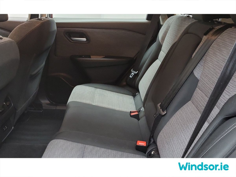 2023 Nissan X-Trail ePOWER SV 5 Seater *€4k SCRAPPAGE* €36,995