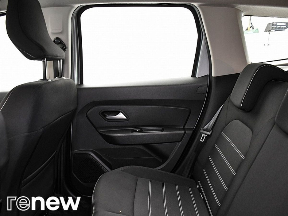 2022 Dacia Duster Comfort TCe 90 4x2 €19,900