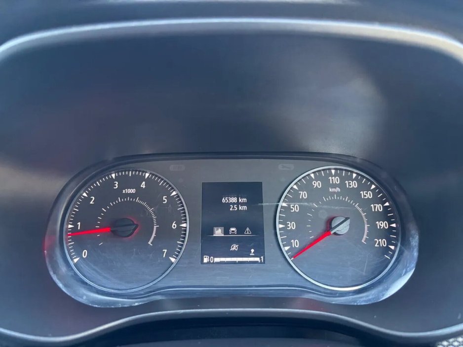 2022 Dacia Jogger TCe 110 Comfort €17,000