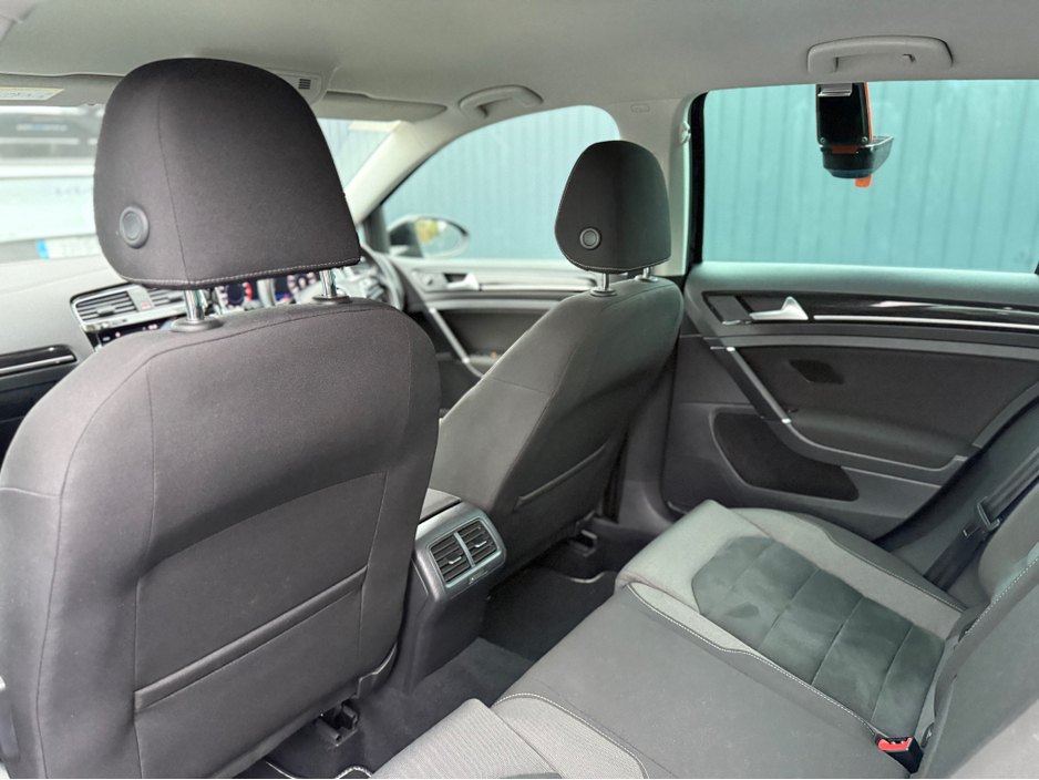 2018 Volkswagen Golf HIGHLINE 1.0L PETROL - MANUAL - 12M WARRANTY - CAR: 1622