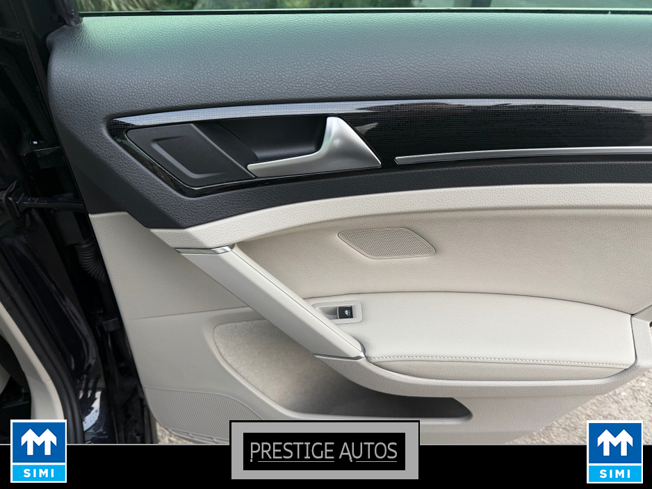 2019 Volkswagen Golf 1.4 HIGHLINE AUTO FULL CREAM LEATHER *CAR ID 00* €19,950