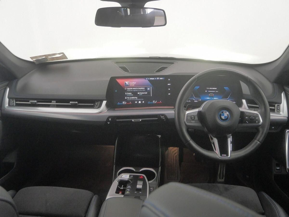 2024 BMW iX1 eDrive20 M Sport €45,900