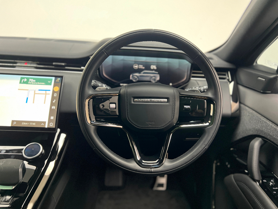 2023 Land Rover Range Rover Sport DYNAMIC SE P440E 440HP *PAN ROOF* €94,990