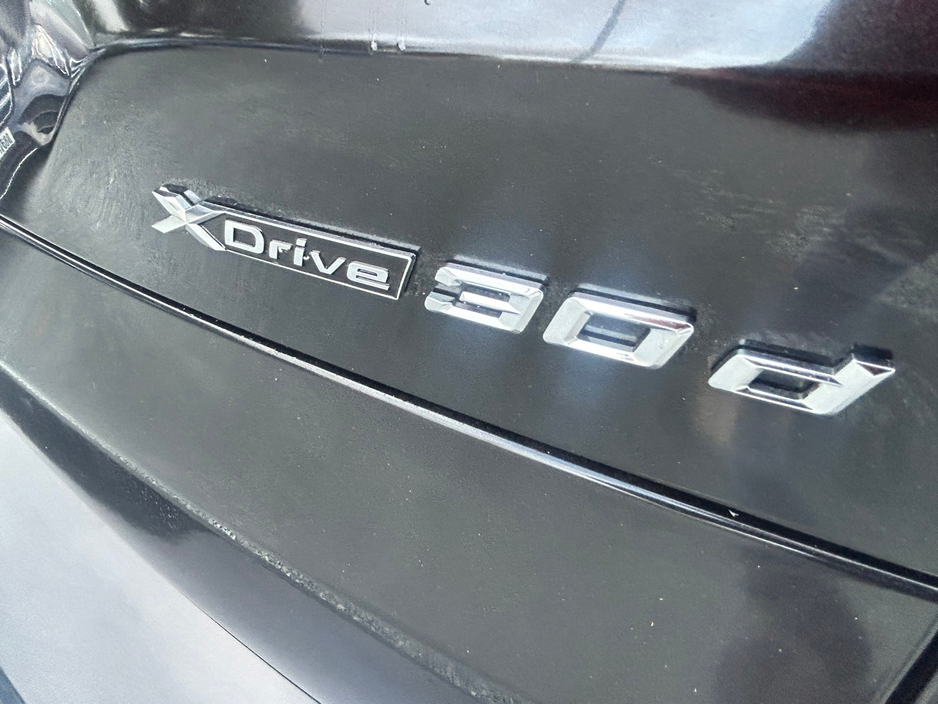 2019 BMW X5  €54,700