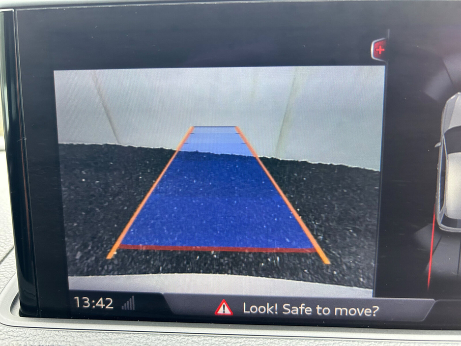 2017 Audi A3 1.4TFSI 150 ultra S Line €19,950