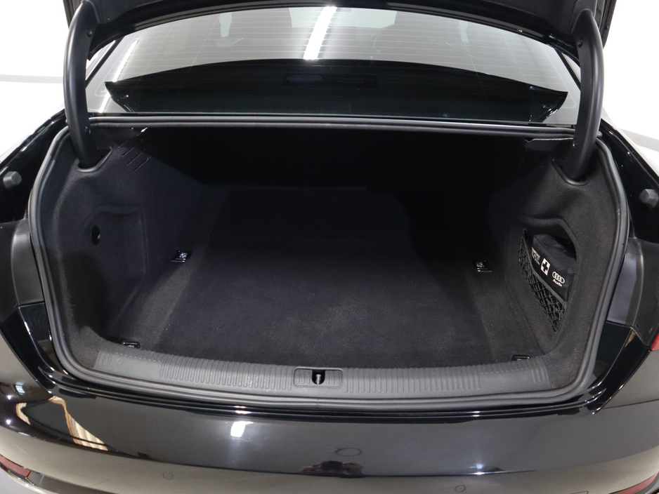 2018 Audi A4 *17* 2.0 TDI SE ULTRA 150PS 4DR €17,900