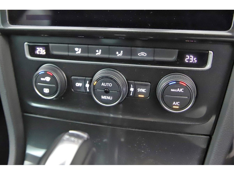 2018 Volkswagen Golf 1.2 TSI DSG MK 7.5 COMFORTLINE *CARPLAY*ANDROID*REVERSE CAM*