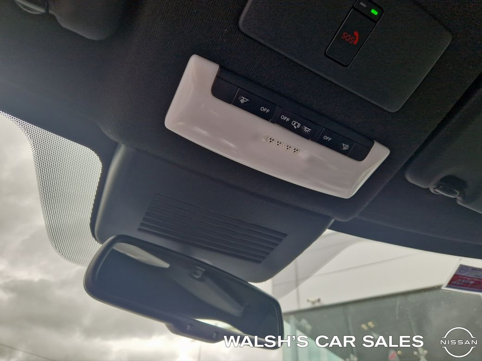 2024 Nissan Juke 1.0 SV Premium €24,900